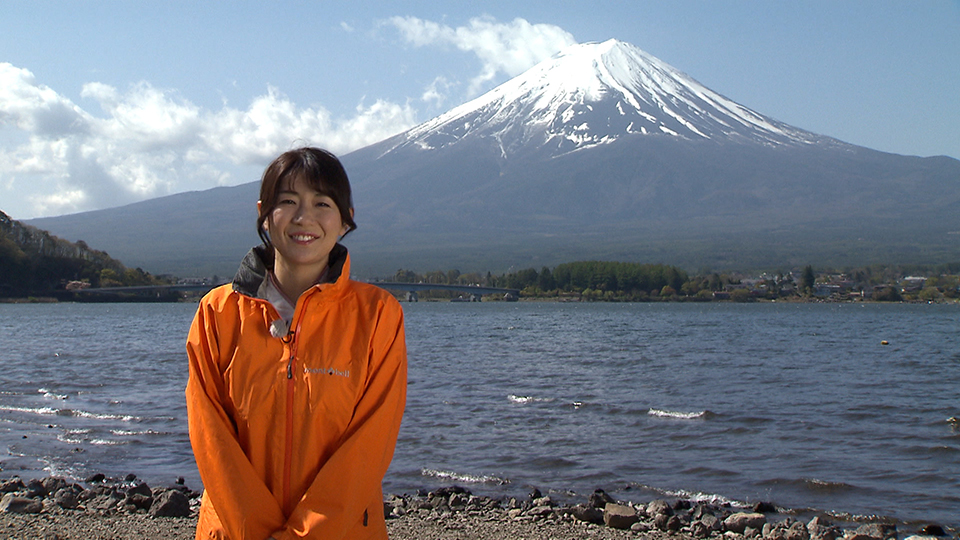 富士山アウトドアミュージアム